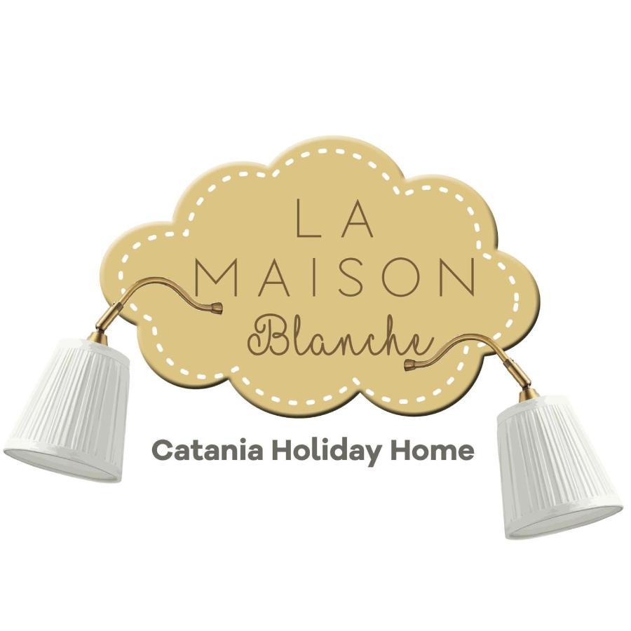 La Maison Blanche Katanya Dış mekan fotoğraf