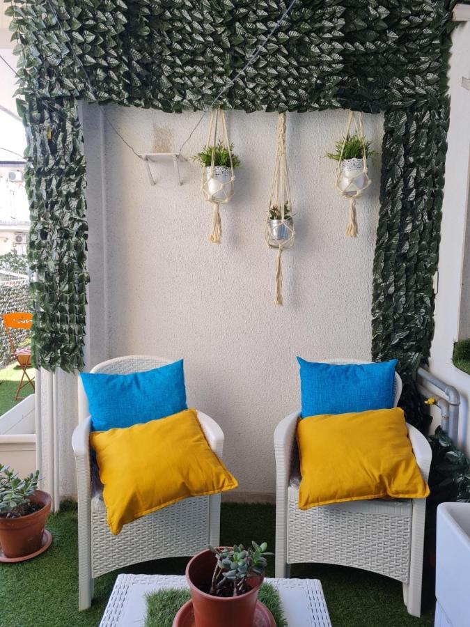 La Maison Blanche Katanya Dış mekan fotoğraf