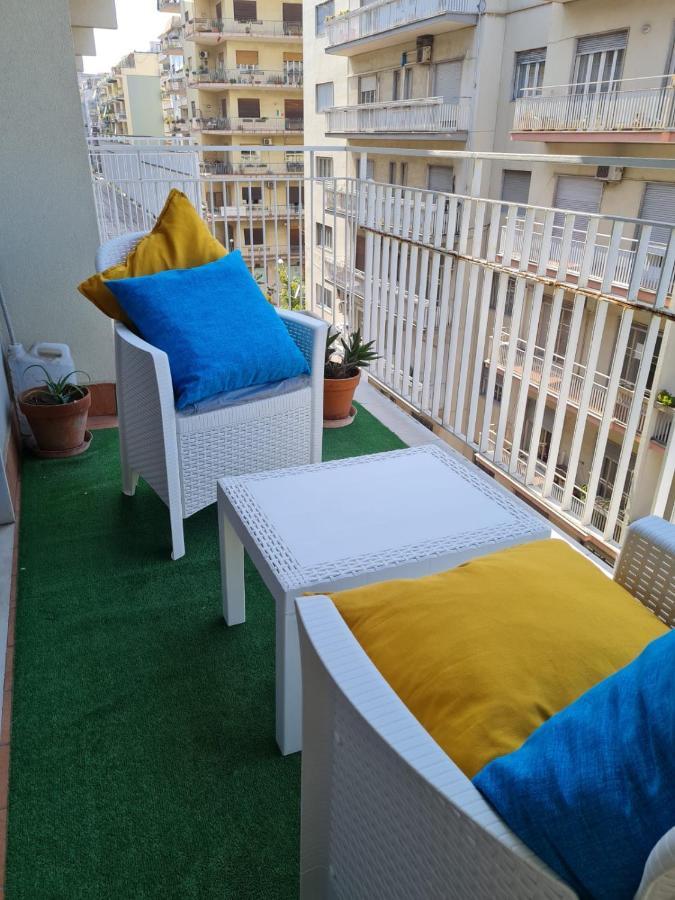 La Maison Blanche Katanya Dış mekan fotoğraf