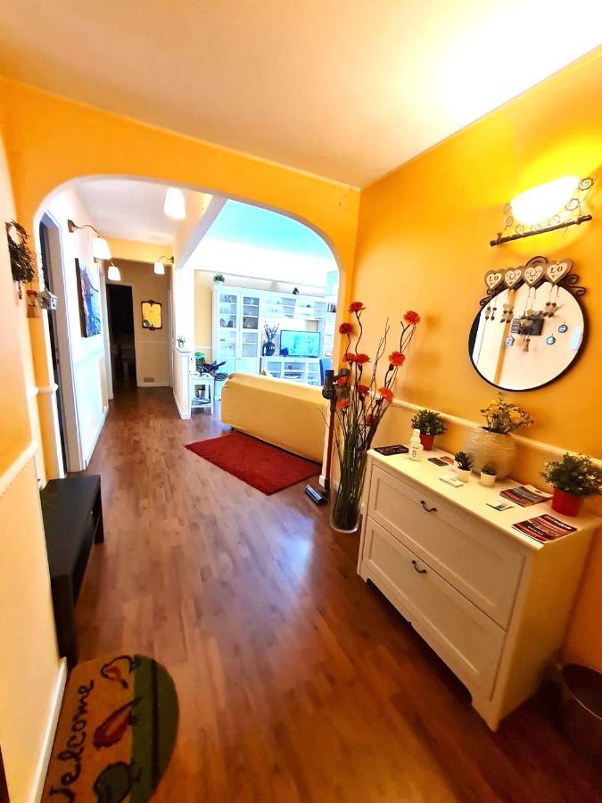 La Maison Blanche Katanya Dış mekan fotoğraf