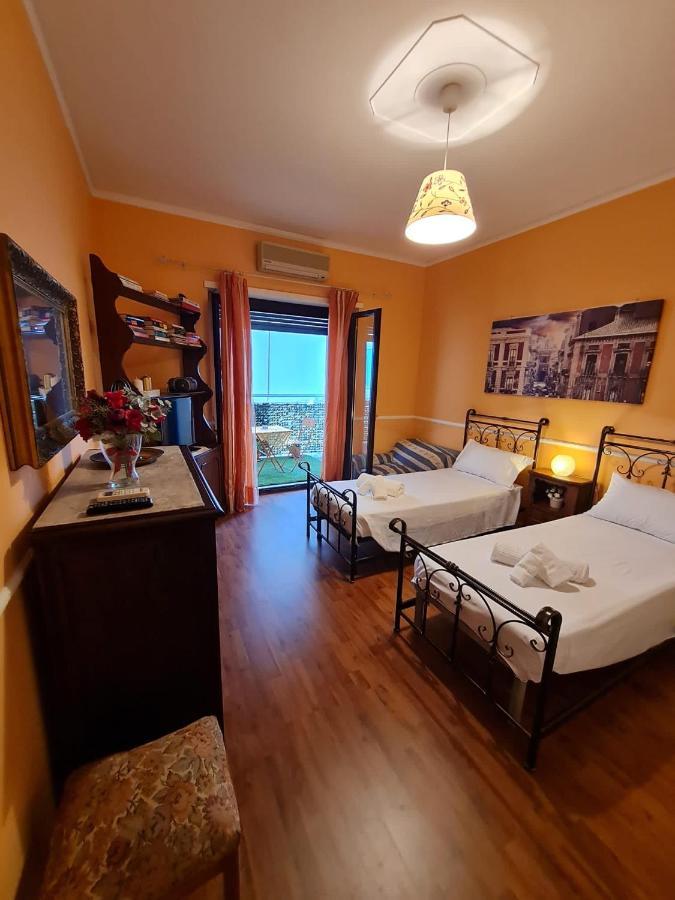 La Maison Blanche Katanya Dış mekan fotoğraf