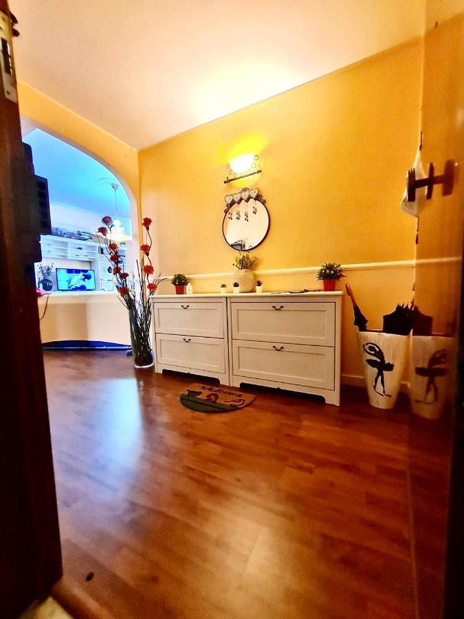 La Maison Blanche Katanya Dış mekan fotoğraf