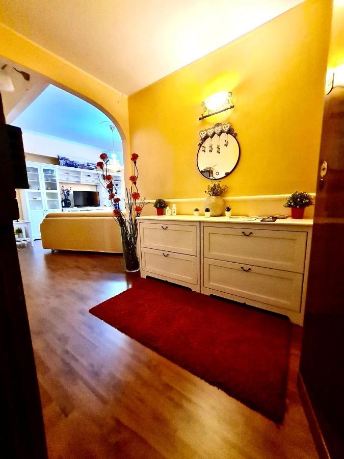 La Maison Blanche Katanya Dış mekan fotoğraf
