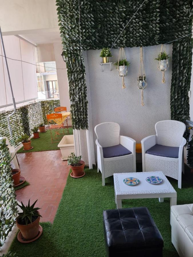 La Maison Blanche Katanya Dış mekan fotoğraf