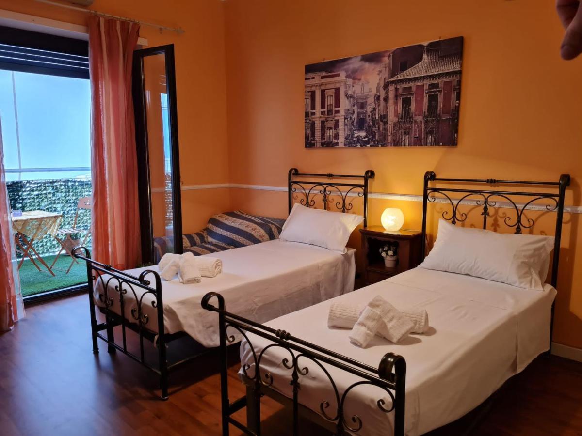La Maison Blanche Katanya Dış mekan fotoğraf