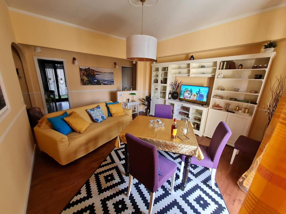 La Maison Blanche Katanya Dış mekan fotoğraf