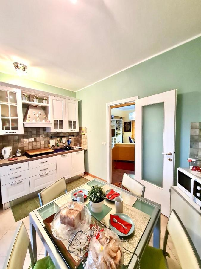 La Maison Blanche Katanya Dış mekan fotoğraf