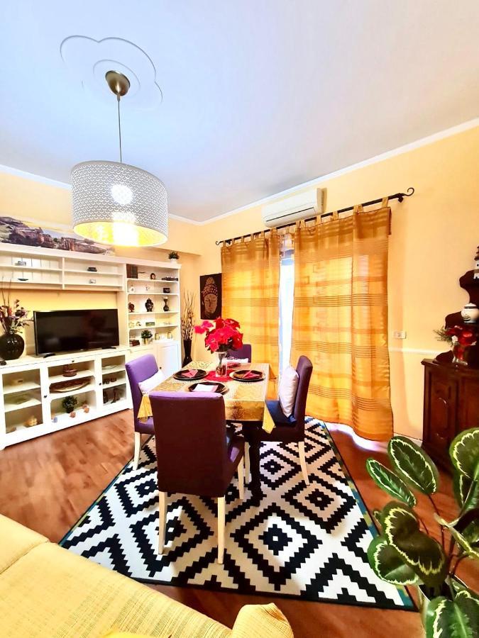 La Maison Blanche Katanya Dış mekan fotoğraf