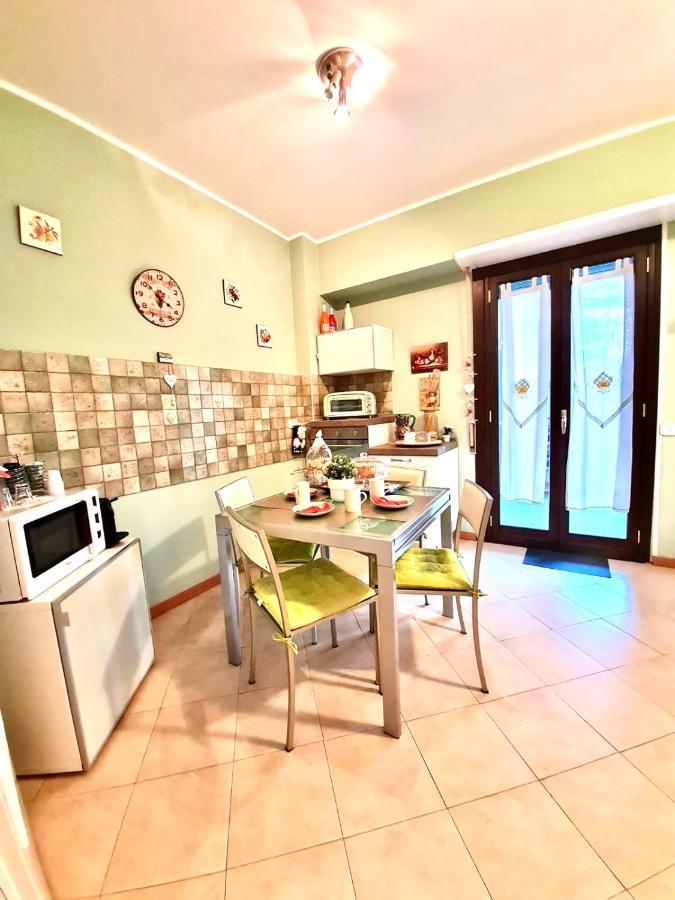 La Maison Blanche Katanya Dış mekan fotoğraf