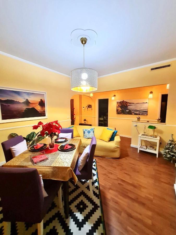 La Maison Blanche Katanya Dış mekan fotoğraf