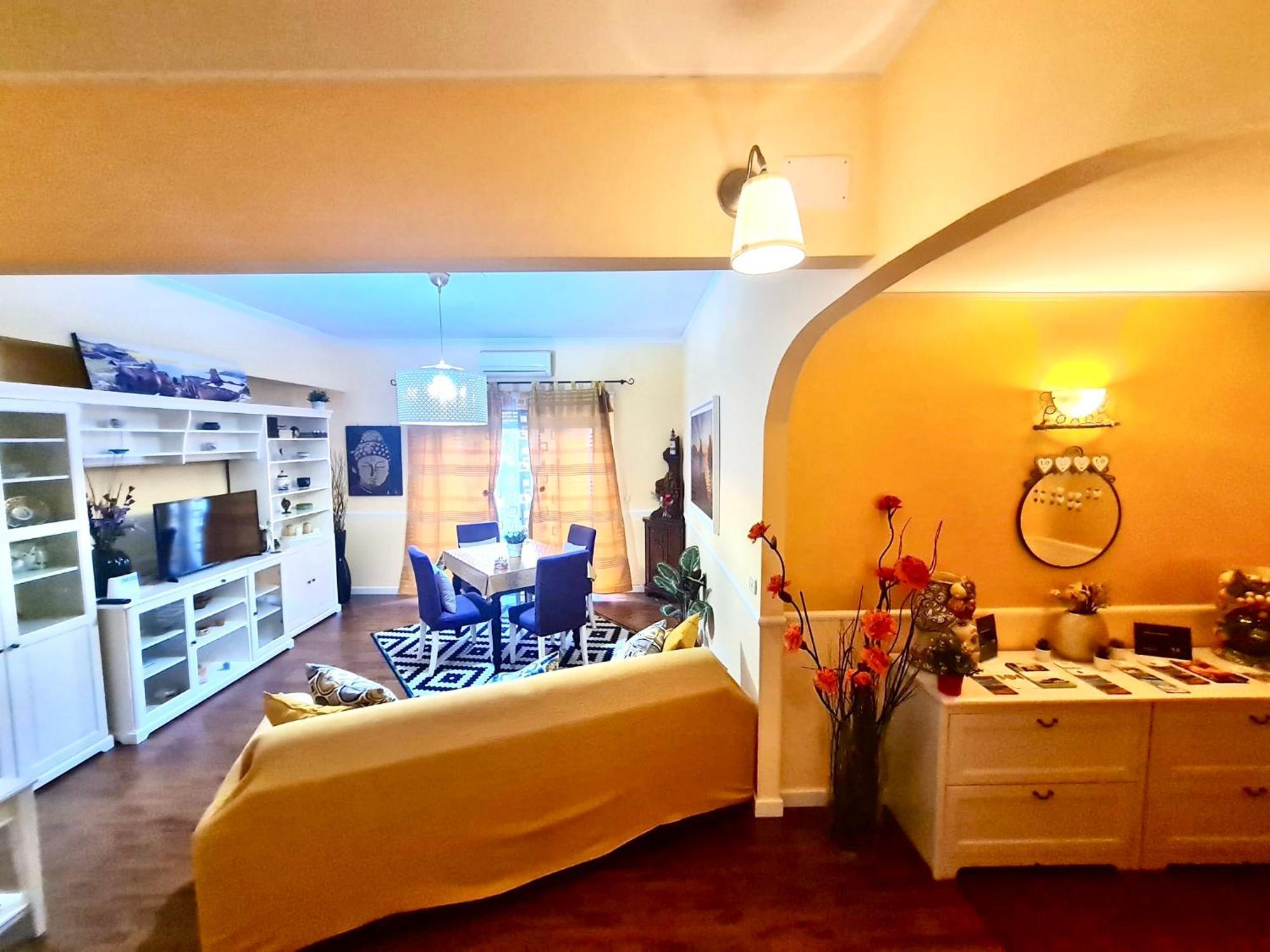 La Maison Blanche Katanya Dış mekan fotoğraf