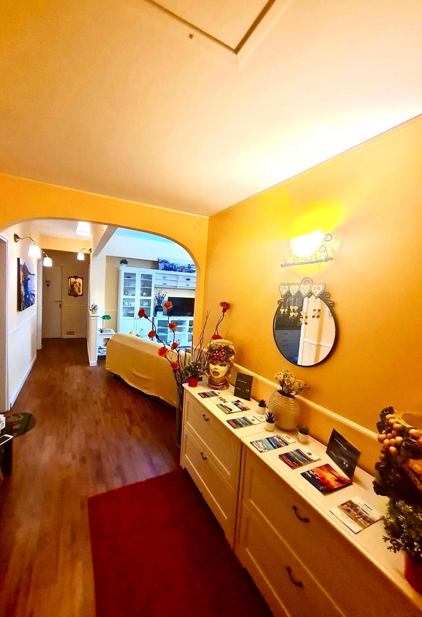 La Maison Blanche Katanya Dış mekan fotoğraf