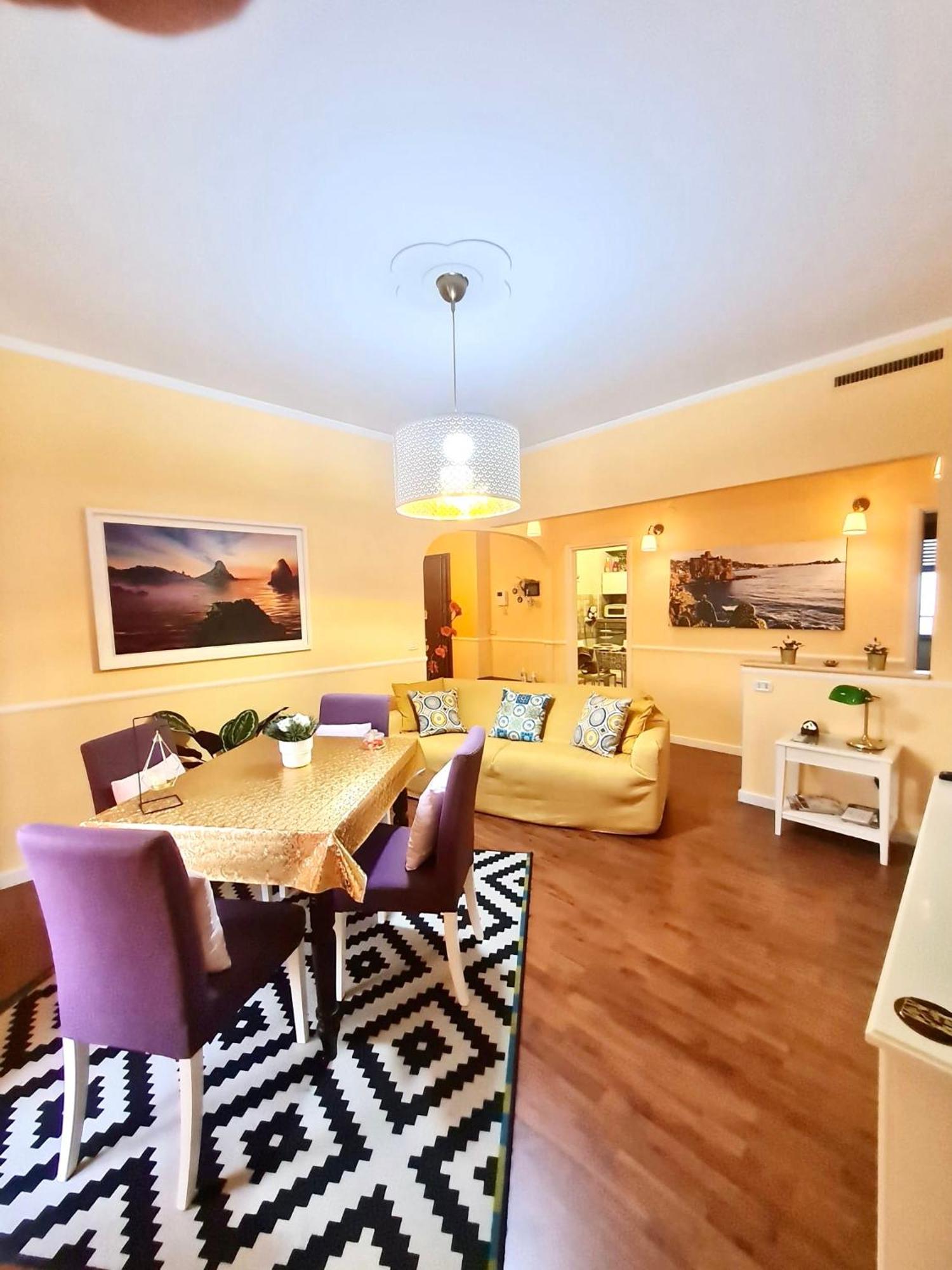 La Maison Blanche Katanya Dış mekan fotoğraf