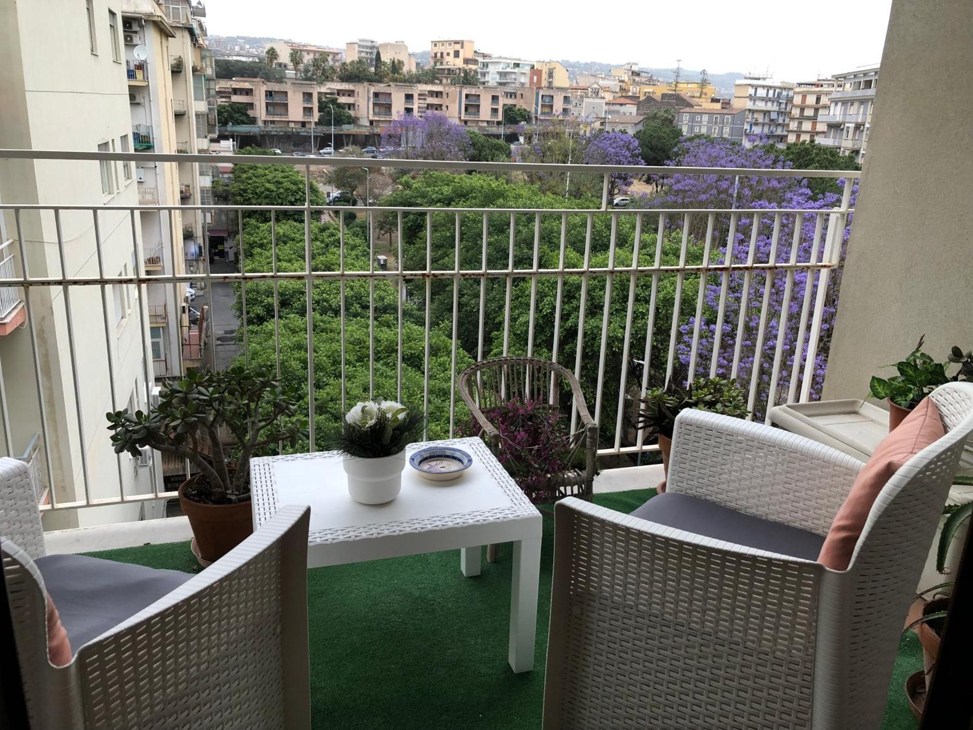 La Maison Blanche Katanya Dış mekan fotoğraf