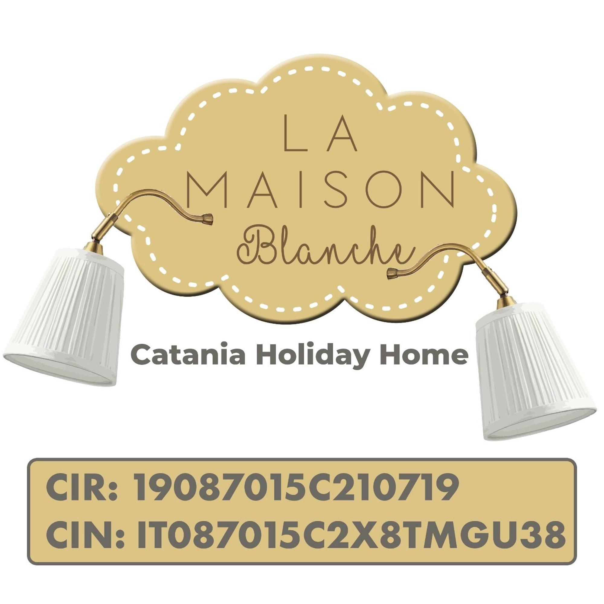 La Maison Blanche Katanya Dış mekan fotoğraf