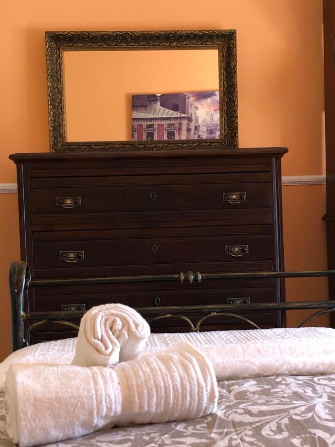 La Maison Blanche Katanya Dış mekan fotoğraf