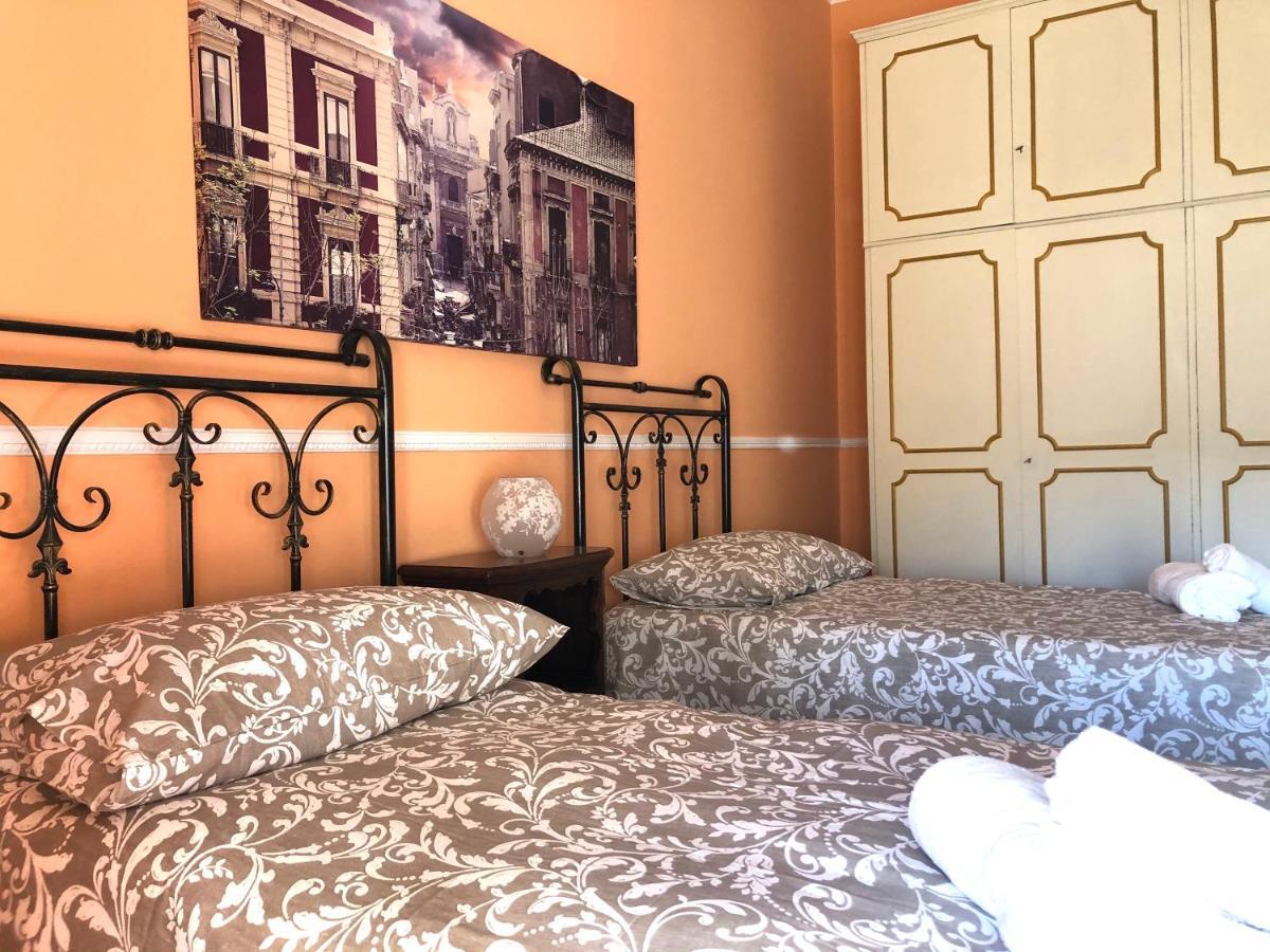 La Maison Blanche Katanya Dış mekan fotoğraf