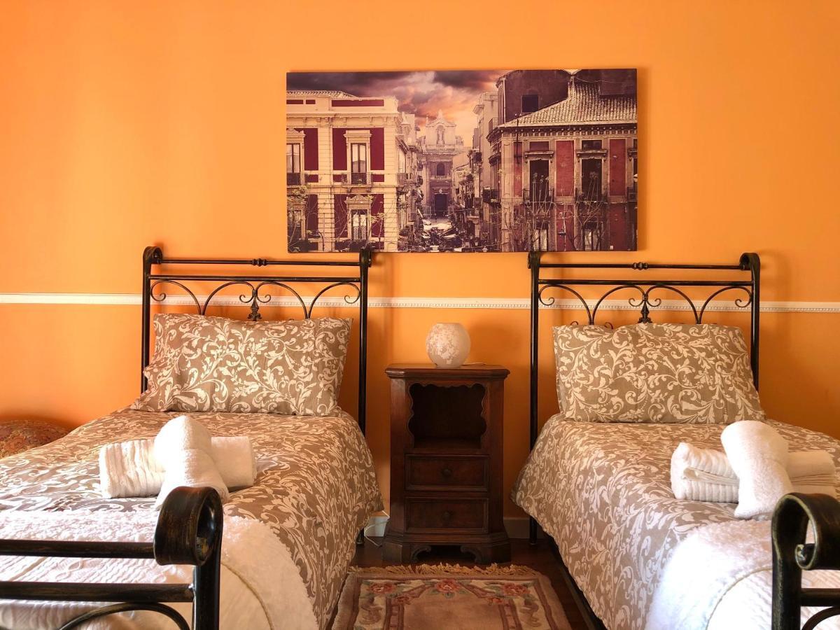 La Maison Blanche Katanya Dış mekan fotoğraf