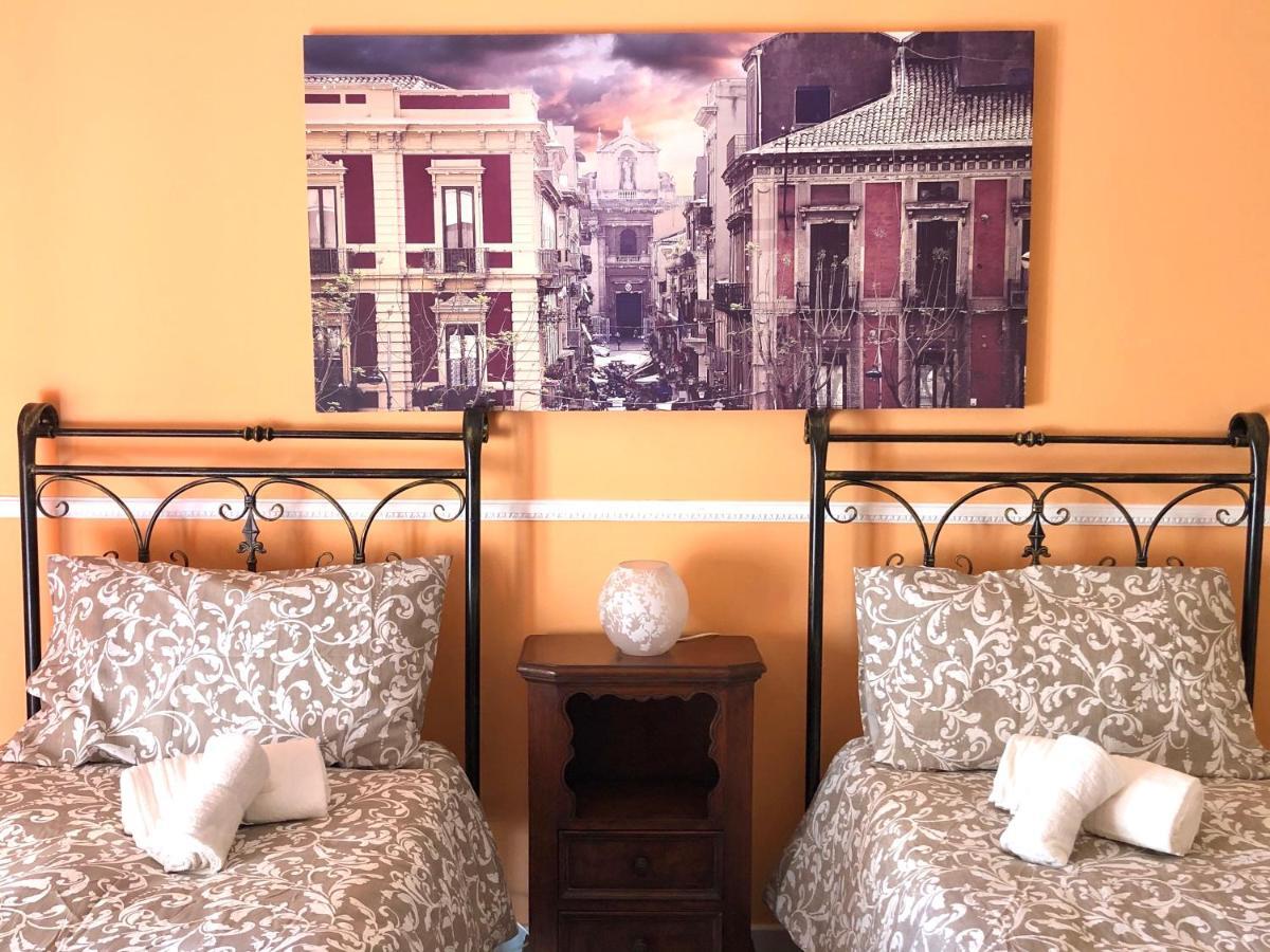 La Maison Blanche Katanya Dış mekan fotoğraf