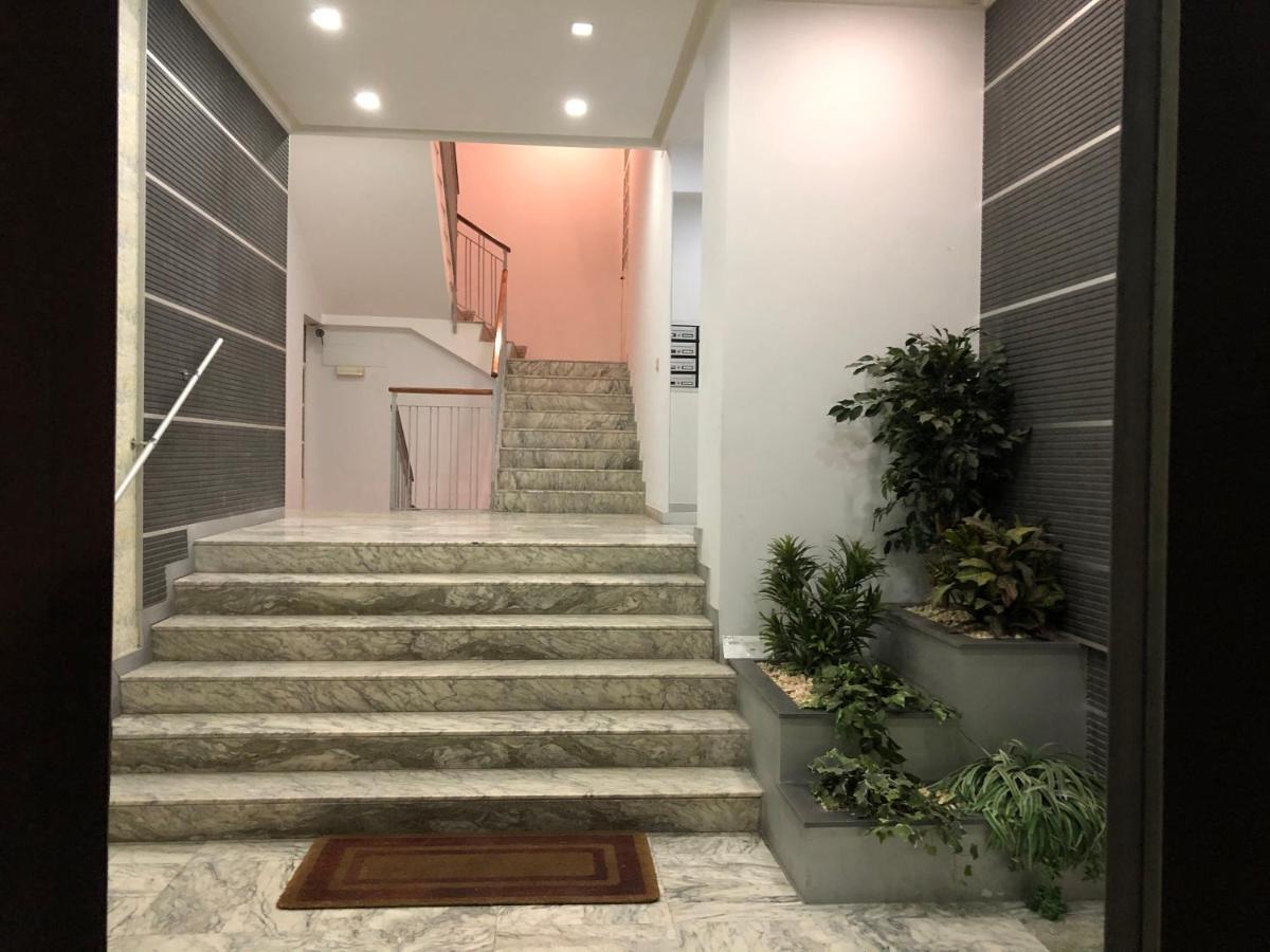 La Maison Blanche Katanya Dış mekan fotoğraf