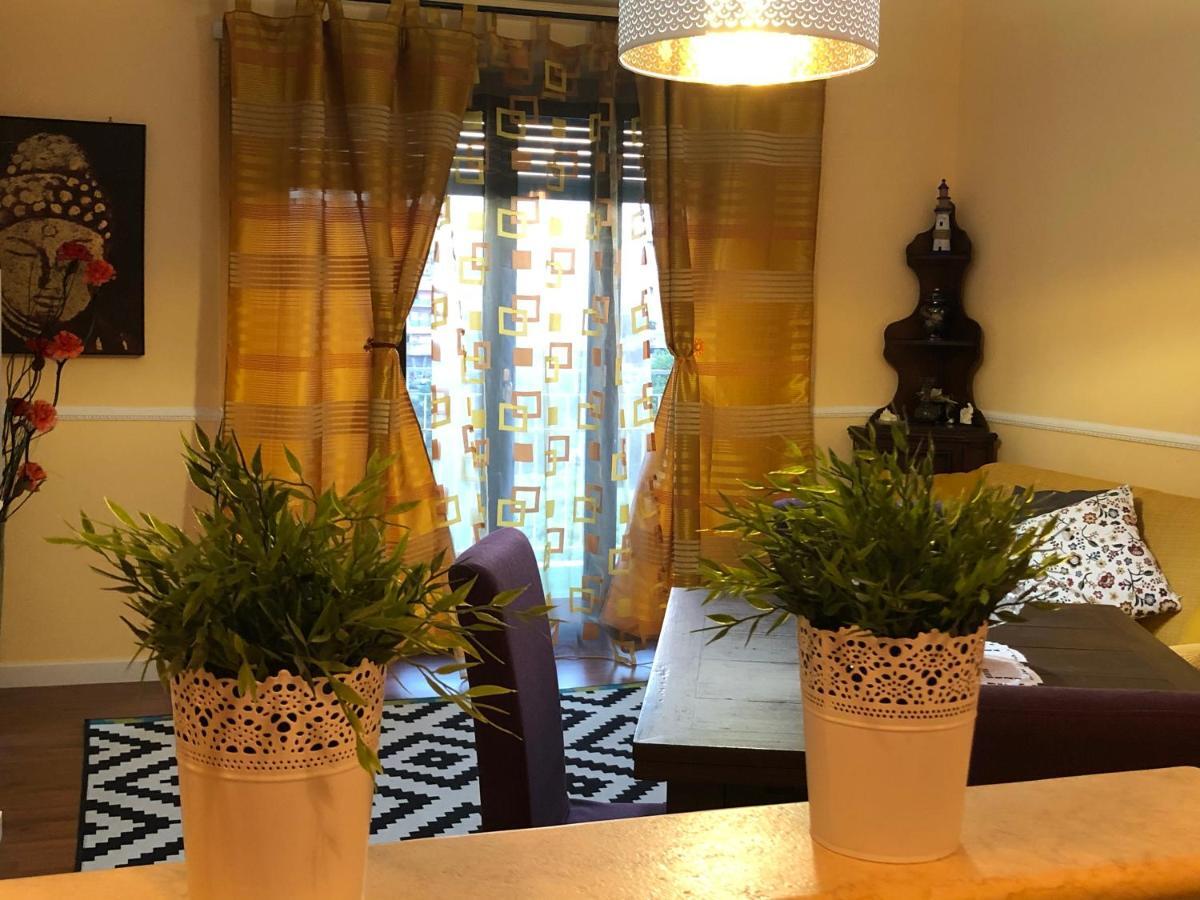 La Maison Blanche Katanya Dış mekan fotoğraf