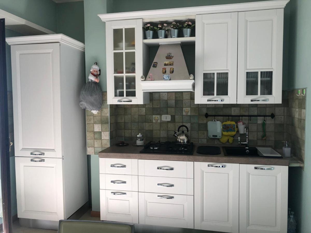La Maison Blanche Katanya Dış mekan fotoğraf