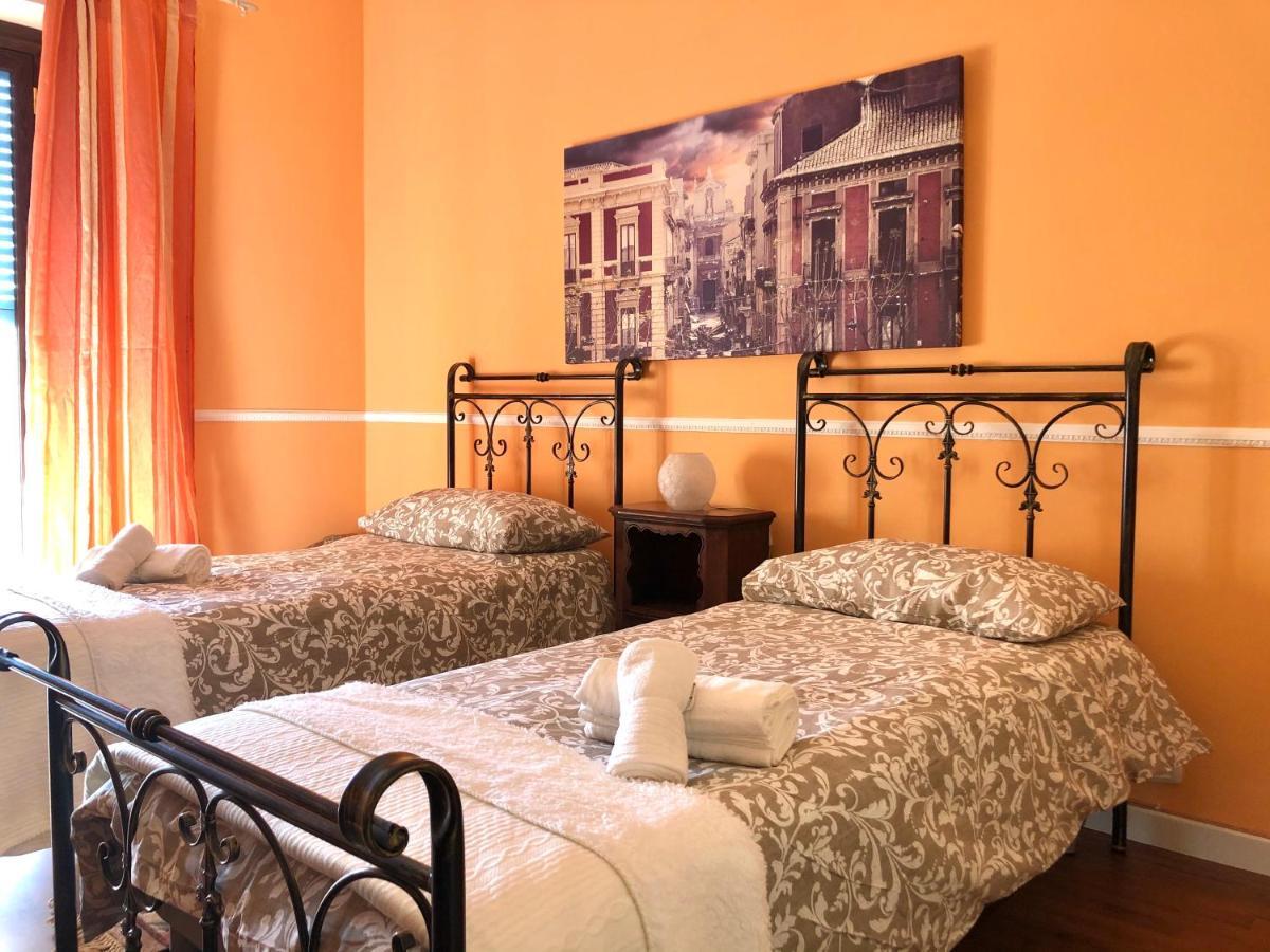 La Maison Blanche Katanya Dış mekan fotoğraf